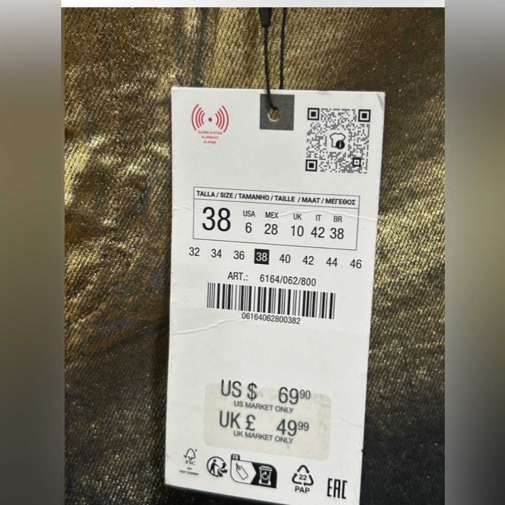 Zara Medium Bundle - image 8